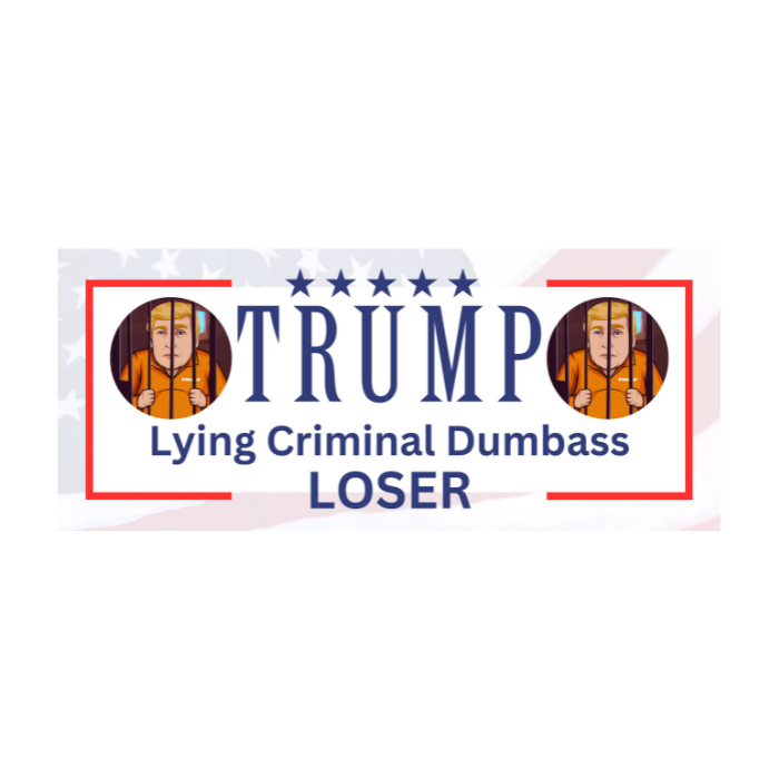 Trump Lying Criminal Loser Prank $100 Bills